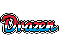 Drazen norway logo