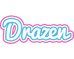 Drazen outdoors logo