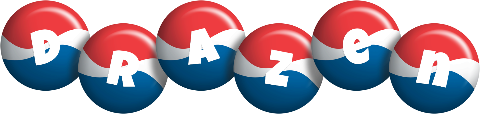Drazen paris logo