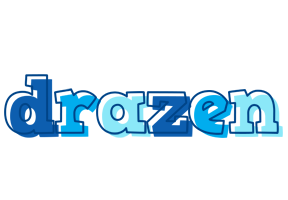 Drazen sailor logo