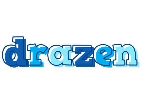 Drazen sailor logo