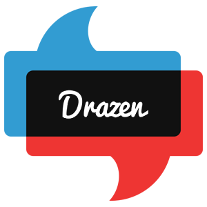 Drazen sharks logo