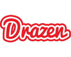 Drazen sunshine logo