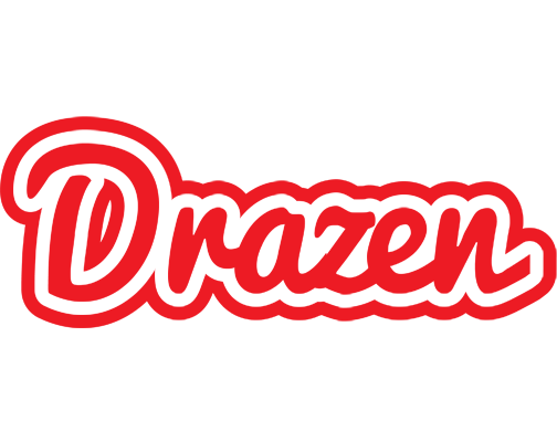 Drazen sunshine logo