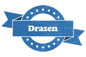 Drazen trust logo