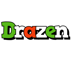 Drazen venezia logo