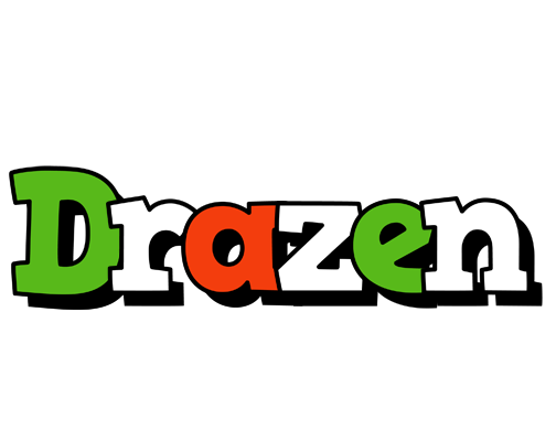 Drazen venezia logo