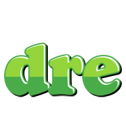 Dre apple logo