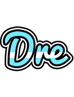 Dre argentine logo