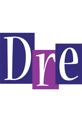 Dre autumn logo