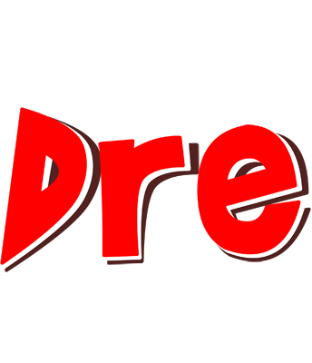 Dre basket logo