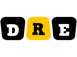 Dre boots logo