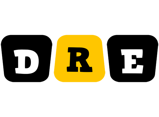 Dre boots logo