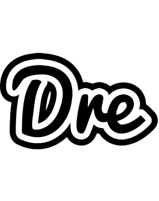 Dre chess logo