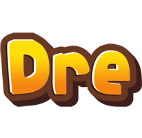 Dre cookies logo
