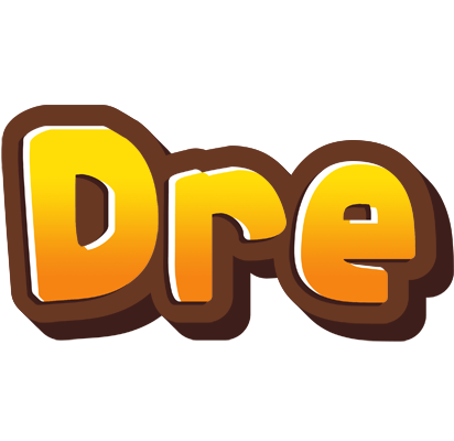 Dre cookies logo