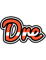 Dre denmark logo