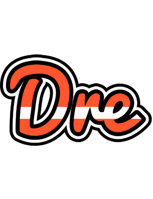 Dre denmark logo