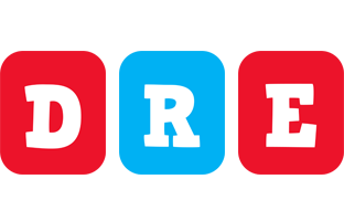 Dre diesel logo