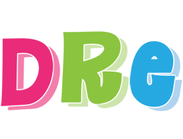 Dre friday logo