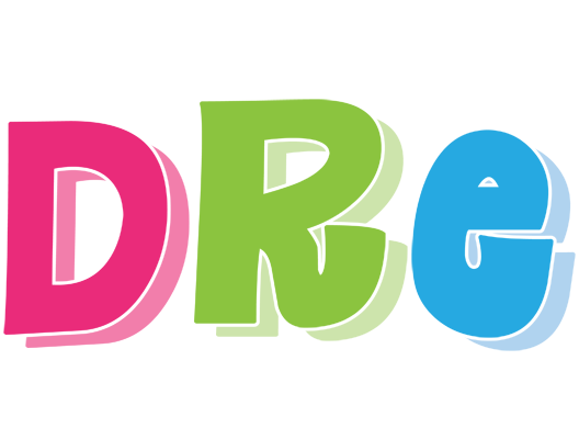 Dre friday logo