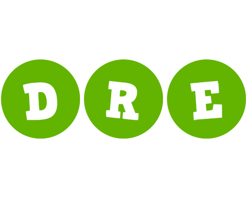 Dre games logo