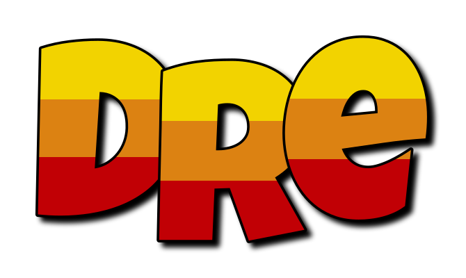 Dre jungle logo