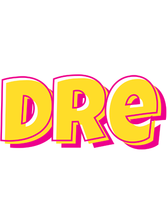 Dre kaboom logo