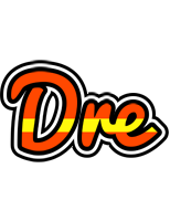 Dre madrid logo