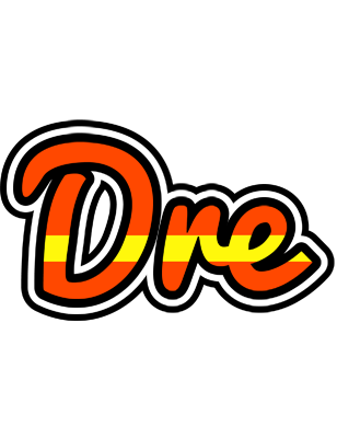 Dre madrid logo