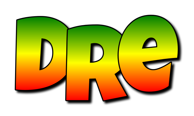 Dre mango logo