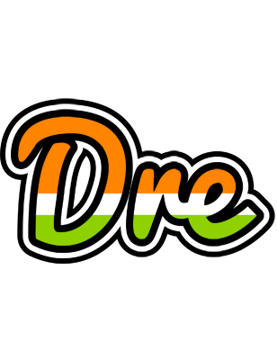 Dre mumbai logo