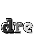 Dre night logo