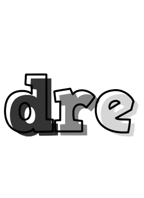 Dre night logo
