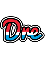 Dre norway logo