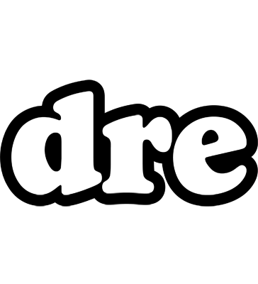 Dre panda logo
