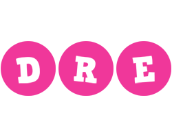 Dre poker logo