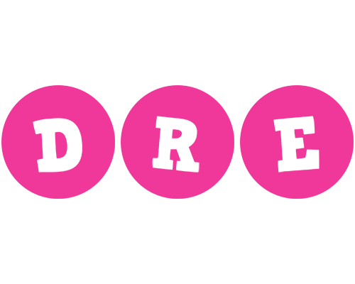 Dre poker logo