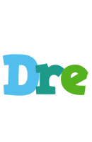 Dre rainbows logo