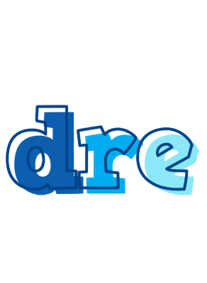 Dre sailor logo