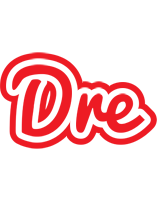 Dre sunshine logo