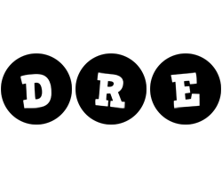 Dre tools logo
