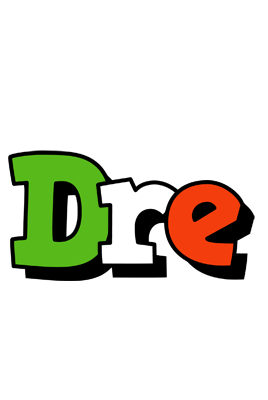 Dre venezia logo
