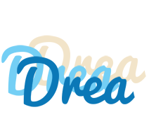 Drea breeze logo