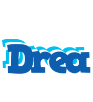 Drea business logo