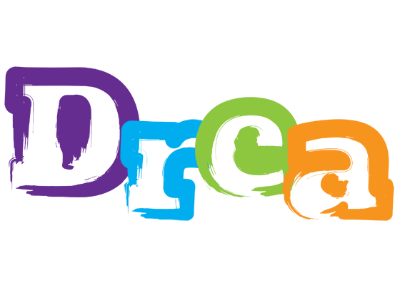 Drea casino logo