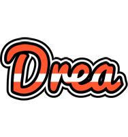 Drea denmark logo