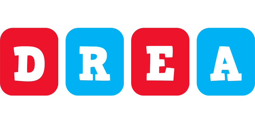 Drea diesel logo