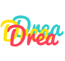 Drea disco logo