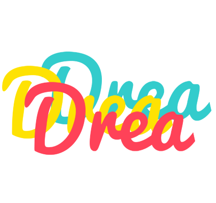 Drea disco logo